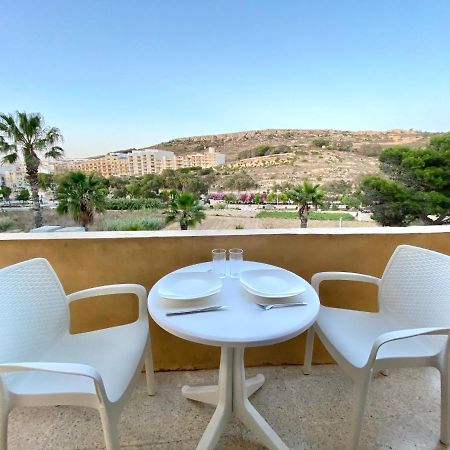 Gozo Belle Mare Apartments マルサルフォーン エクステリア 写真