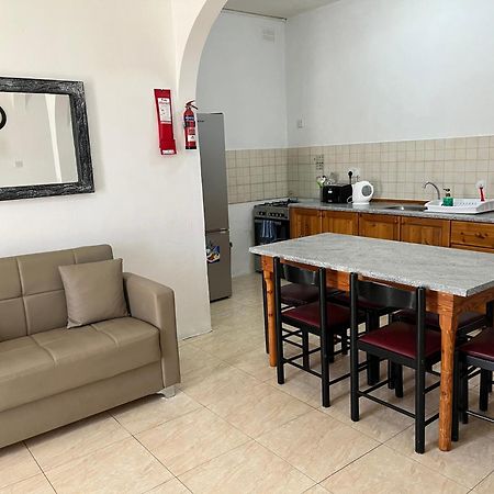 Gozo Belle Mare Apartments マルサルフォーン エクステリア 写真