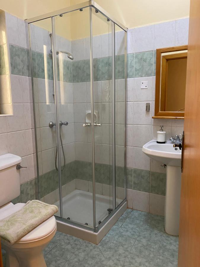Gozo Belle Mare Apartments マルサルフォーン エクステリア 写真